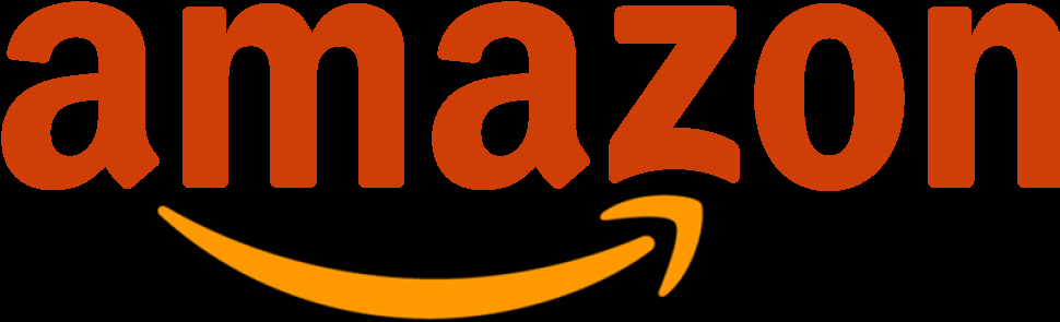 Amazon Button Paperback