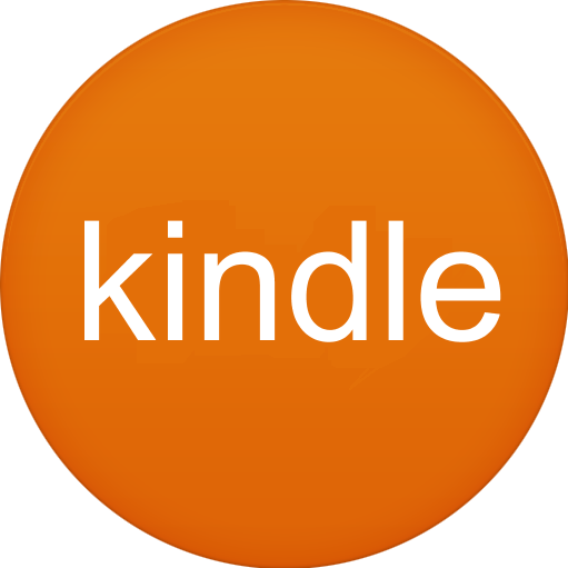 Amazon Button Kindle
