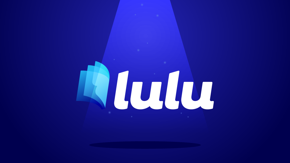 lulu All Books
